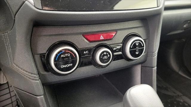 2021 Subaru Crosstrek 2.0i