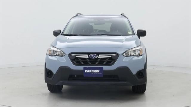 2021 Subaru Crosstrek 2.0i