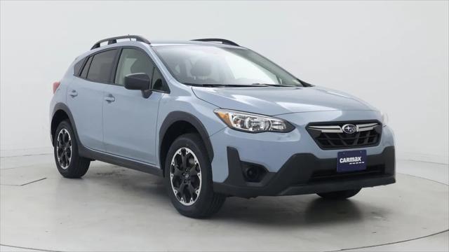 2021 Subaru Crosstrek 2.0i for sale in Rochester, NY