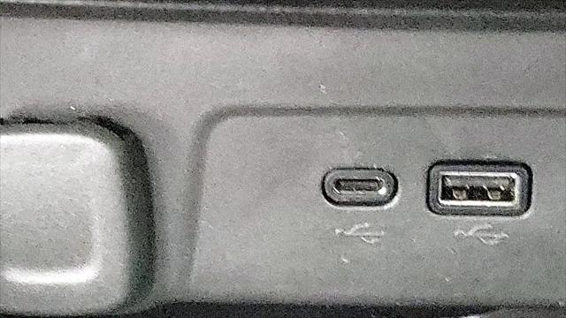 2025 Chevrolet Trax FWD LS