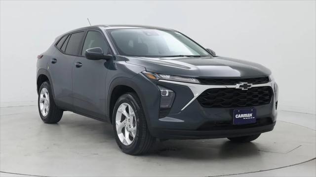 2025 Chevrolet Trax FWD LS for sale in Rochester, NY