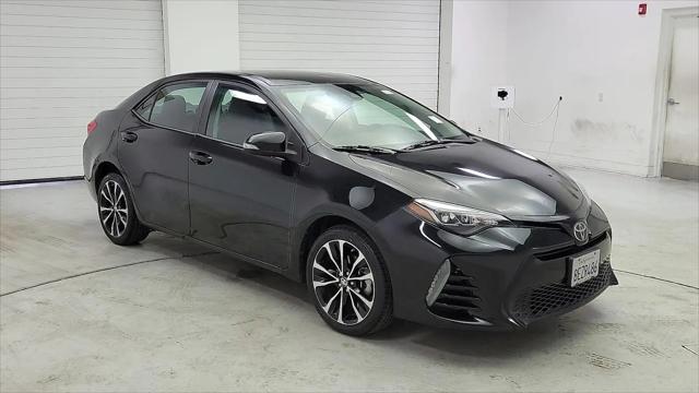 2019 Toyota Corolla SE for sale in San Diego, CA