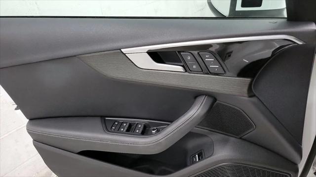 2020 Audi A4 Premium Plus 45 TFSI quattro S tronic