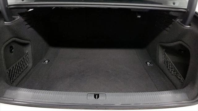 2020 Audi A4 Premium Plus 45 TFSI quattro S tronic
