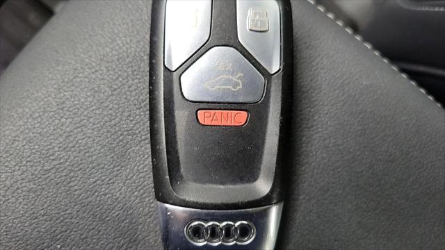 2020 Audi A4 Premium Plus 45 TFSI quattro S tronic