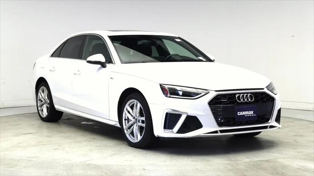 2020 Audi A4 Premium Plus 45 TFSI quattro S tronic for sale in San Diego, CA