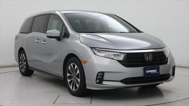 2023 Honda Odyssey EX-L for sale in Frederick, MD