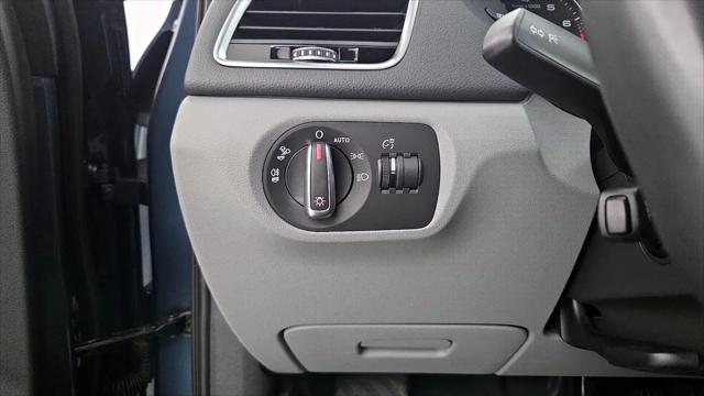 2018 Audi Q3 2.0T Premium