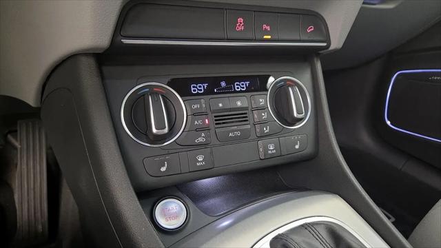 2018 Audi Q3 2.0T Premium