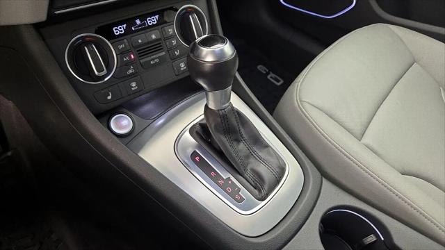 2018 Audi Q3 2.0T Premium