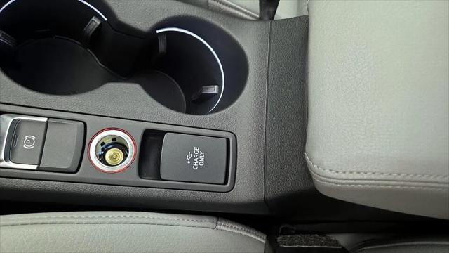 2018 Audi Q3 2.0T Premium
