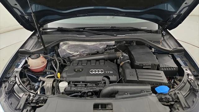 2018 Audi Q3 2.0T Premium