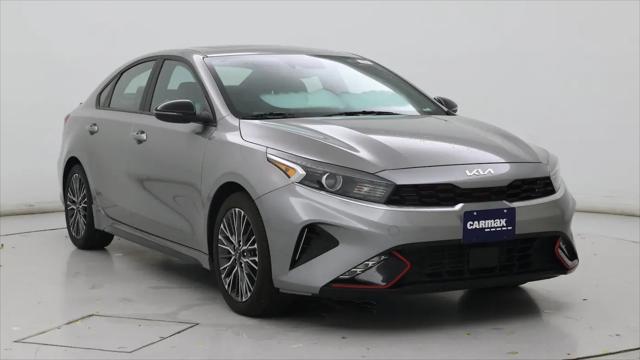 2023 Kia Forte GT-Line for sale in Frederick, MD