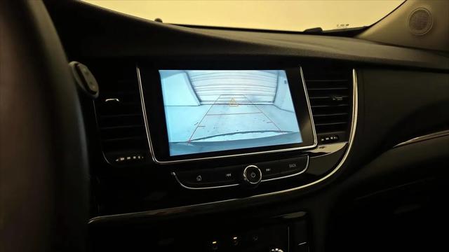 2021 Buick Encore FWD Preferred