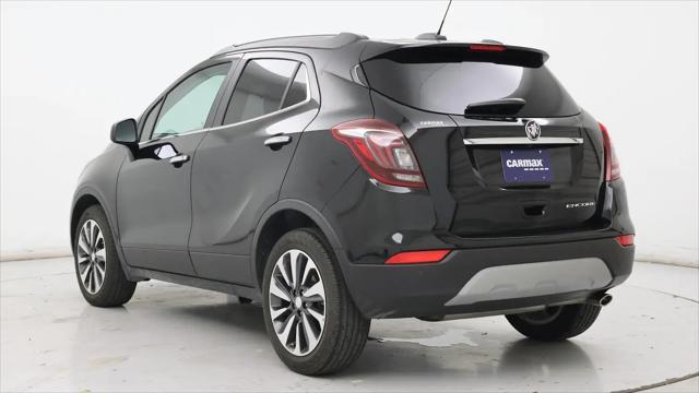 2021 Buick Encore FWD Preferred