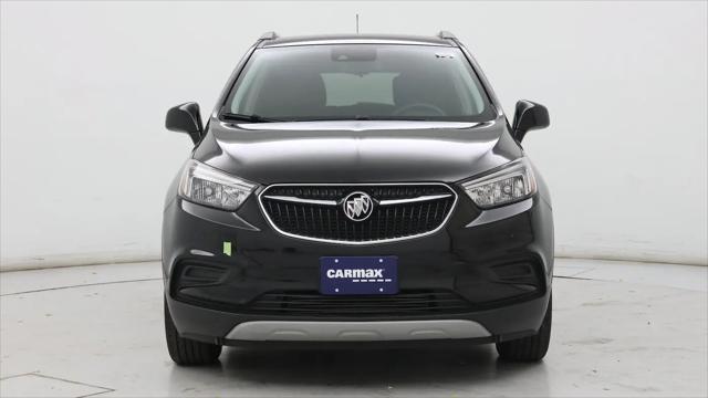 2021 Buick Encore FWD Preferred