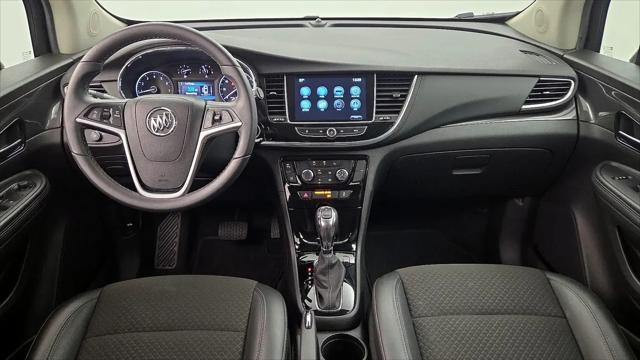2021 Buick Encore FWD Preferred