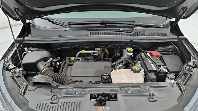 2021 Buick Encore FWD Preferred