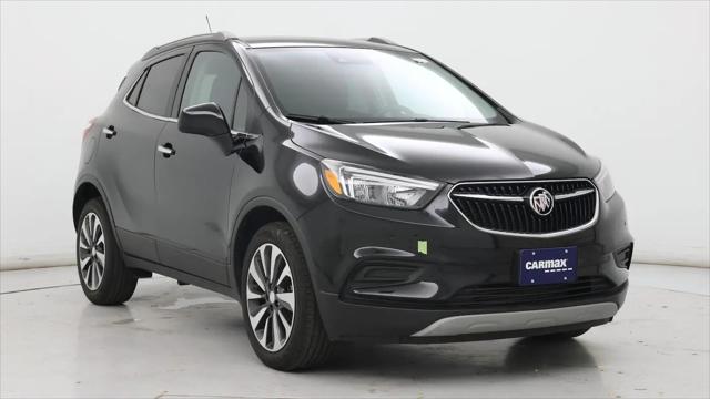 2021 Buick Encore FWD Preferred for sale in Frederick, MD