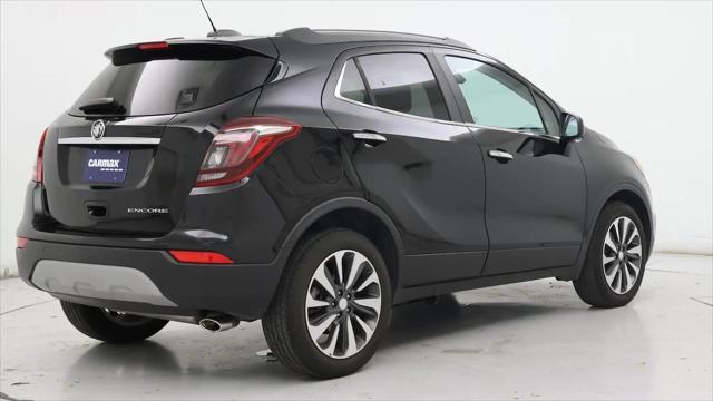 2021 Buick Encore FWD Preferred