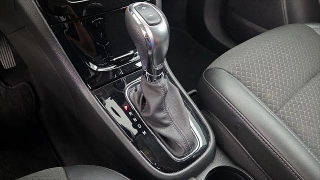 2021 Buick Encore FWD Preferred