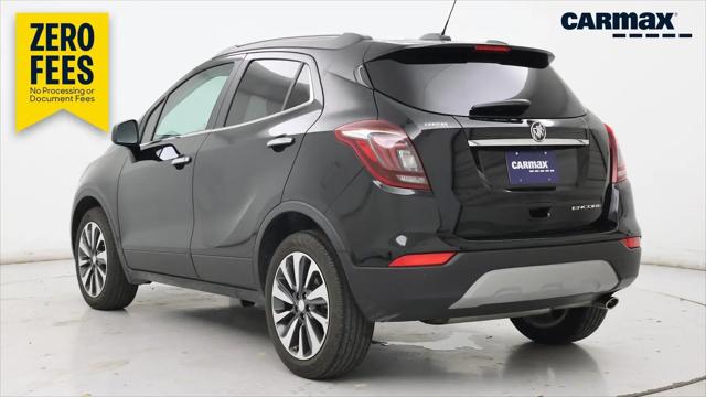 2021 Buick Encore FWD Preferred