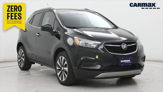 2021 Buick Encore FWD Preferred for sale in Frederick, MD