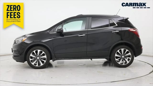 2021 Buick Encore FWD Preferred