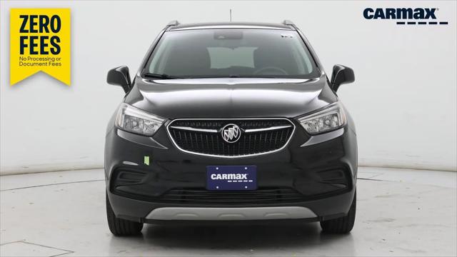 2021 Buick Encore FWD Preferred