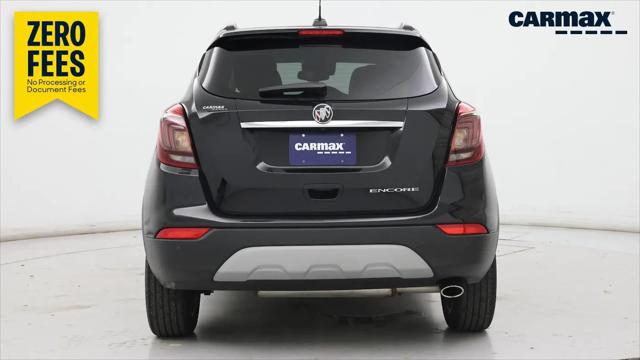 2021 Buick Encore FWD Preferred