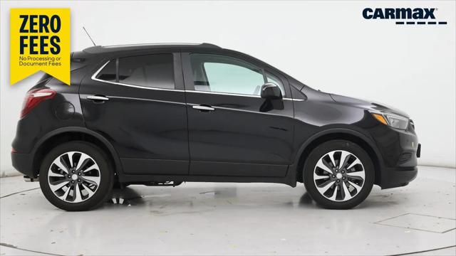 2021 Buick Encore FWD Preferred