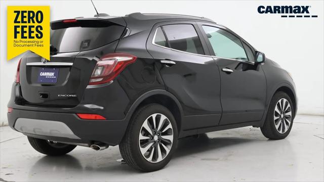 2021 Buick Encore FWD Preferred