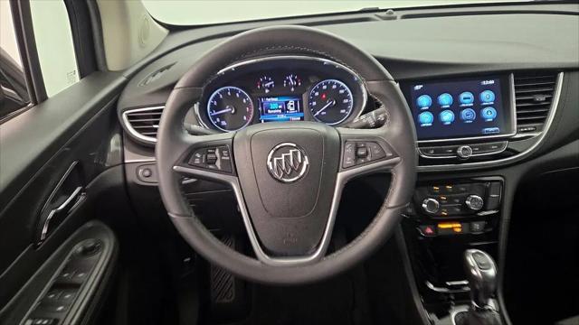 2021 Buick Encore FWD Preferred