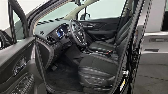 2021 Buick Encore FWD Preferred