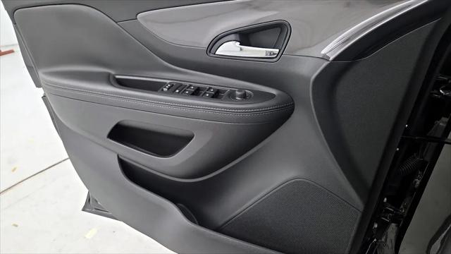 2021 Buick Encore FWD Preferred