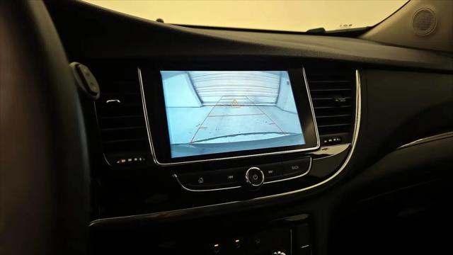 2021 Buick Encore FWD Preferred