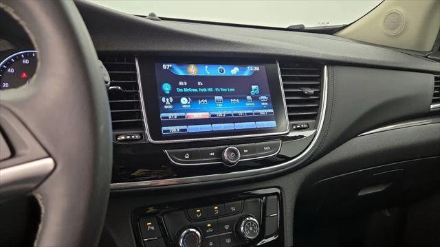 2021 Buick Encore FWD Preferred
