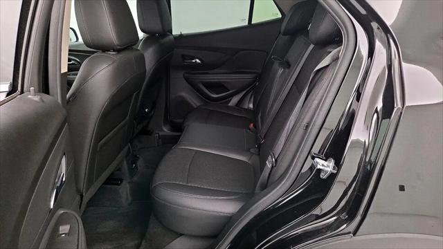 2021 Buick Encore FWD Preferred