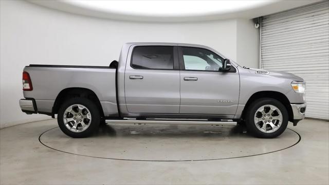 2019 Ram 1500 Big Horn/Lone Star Crew Cab 4x4 5'7" Box