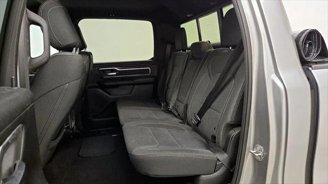 2019 Ram 1500 Big Horn/Lone Star Crew Cab 4x4 5'7" Box