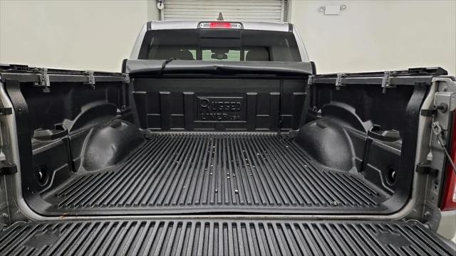 2019 Ram 1500 Big Horn/Lone Star Crew Cab 4x4 5'7" Box