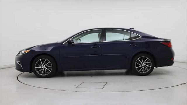2018 Lexus ES 350 ES 350