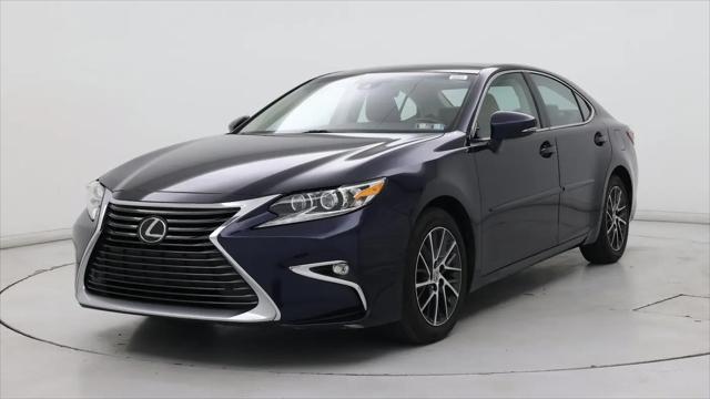 2018 Lexus ES 350 ES 350