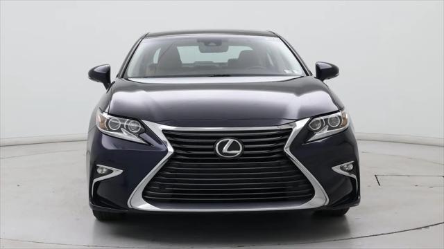 2018 Lexus ES 350 ES 350