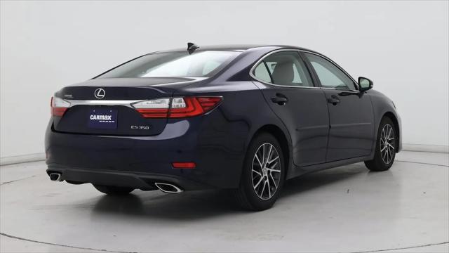 2018 Lexus ES 350 ES 350