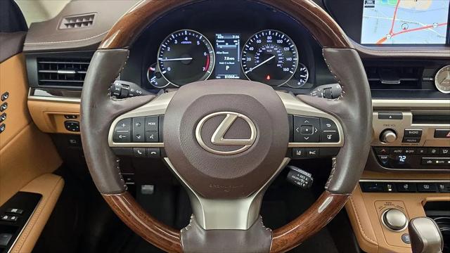 2018 Lexus ES 350 ES 350