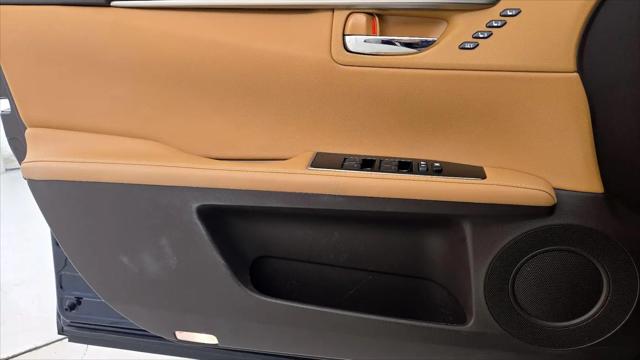 2018 Lexus ES 350 ES 350