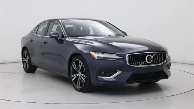 2021 Volvo S60 T6 Inscription for sale in Lancaster, PA