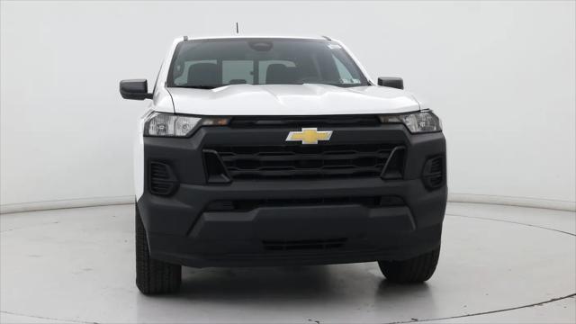 2024 Chevrolet Colorado 2WD WT