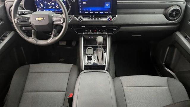 2024 Chevrolet Colorado 2WD WT